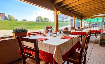 La Busa Camere e Trattoria