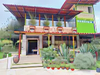 Hotel Boutique la Gloria Hotels in Cuetzalan del Progreso