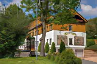 Landhaus Bergidyll