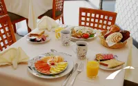 Hotel Concorde Toluca Hotels in Lerma Municipality
