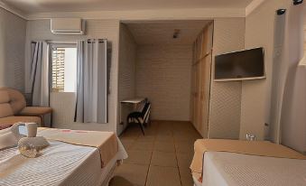 Big Hotel