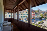 Hotel Schiff am See - Pet friendly