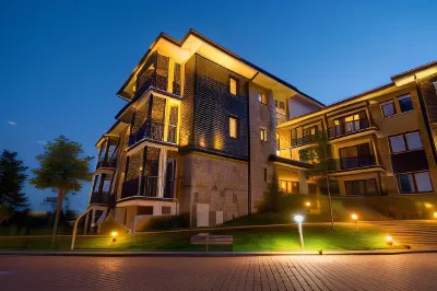 Nevis Resort & Aqua Park - All Inclusive
