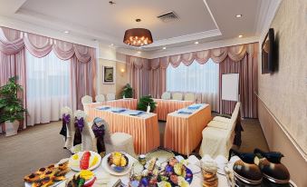 Ha Long DC Hotel