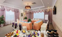 Ha Long DC Hotel Hotels in Hạ Long