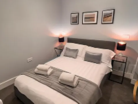 Severn Valley Guest House Hotels in Bewdley