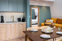 Monciak55 Sopot Apartments