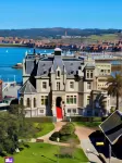 Hotel URH Palacio de Oriol Hotels in 