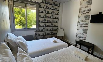 Hotel les Montois