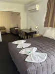 Manning River Motel Hotels in Old Bar