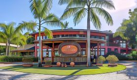 Mar Paraíso Hotel