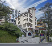 Hotel Shingar Các khách sạn gần Shimla Christ Church