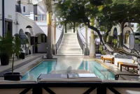 Casa 1880 - Infinity Pools