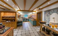 Hotel Angelo Engel Các khách sạn ở Ortisei