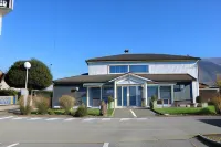 Fasthotel Albertville Hotel di Grignon