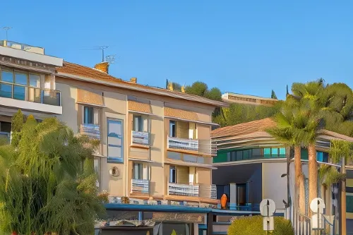 Hotel de la Baie - 3-Star