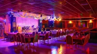 Fujairah Hotel & Resort - Barer