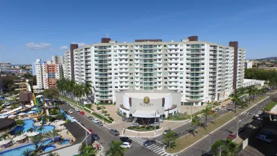 Riviera Park Hotel by Wam Experience Hotels in 