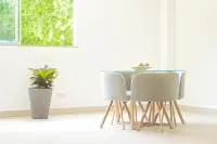 Gardin home Hoteles en Jamundí