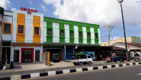 Harmony Inn Belitung | Hotel Belitung Murah di Pusat Kota Tanjung Pandan , Belitong Hotel dekat BKPSDM Kabupaten Belitung