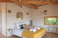 Dihan Evasion Hotels in Erdeven