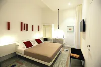 Re Ruggero Rooms
