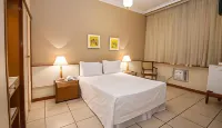 Rede Andrade Canada Hotels in Rio de Janeiro