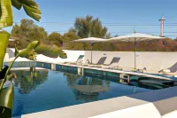 Estudios Salinas - Fuseta - Pools