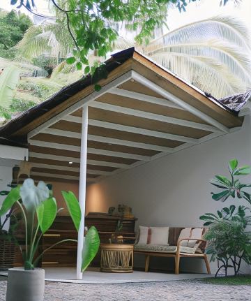 5. 바할라 나 빌라..