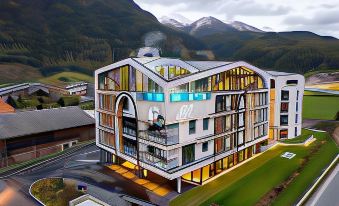 Lifesteil Aparthotel
