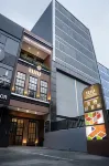 Tuju Arteri Pods Hotels in 