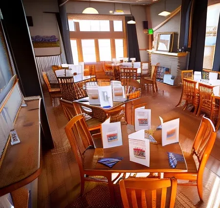 The Blue Pub