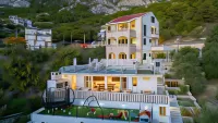 Villa Hills Hôtels à : Veliko Brdo