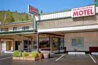 Sunset Inn - John Day