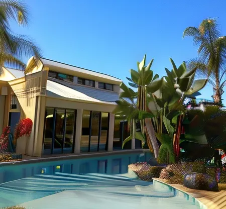 Madison Spa Motel - Adults Only