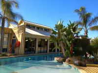 Madison Spa Motel - Adults Only - Pools