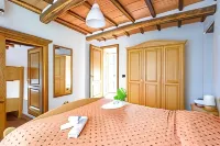 Agriturismo Pian di Fiume Hotels in Bagni di Lucca