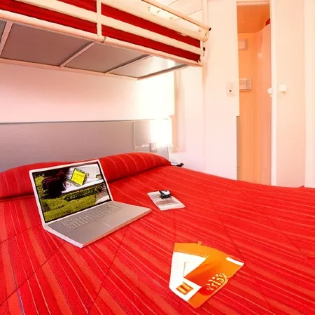 Fasthotel Reims Est - Taissy