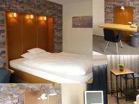 Hotel Scholz Hotels in Aalen