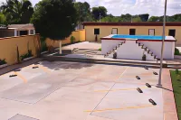 Hotel la Piramide Izamal Hotels in Izamal