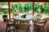 Paperbark Retreat Hotels in Cooktown