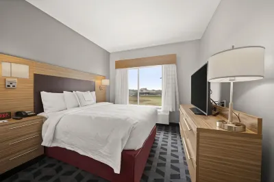 TownePlace Suites Waco Northeast