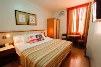 César Inn Juiz de Fora Hotel