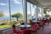 The Babbacombe Hotel