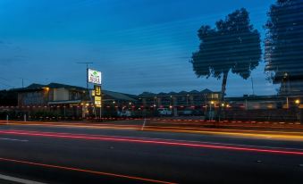 Fig Tree Motel
