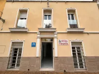 Hostal Pompeya Merida Hotels near Roman Theatre of Mérida