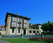 Palacio Azcárate Hotel Hotels in Zorraquin