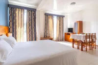 Acorsonho Apartamentos Turisticos Hotel a Mosteiros