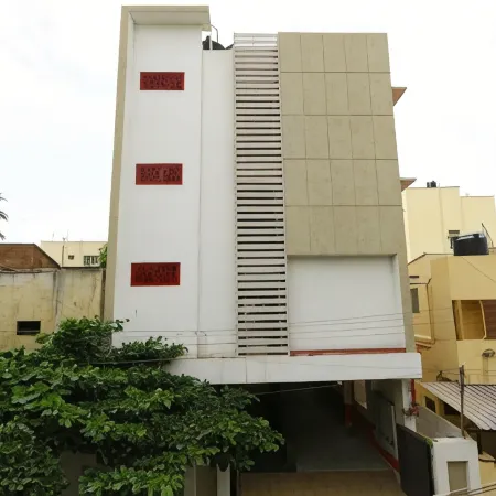 Sri Kamadhenu Residency