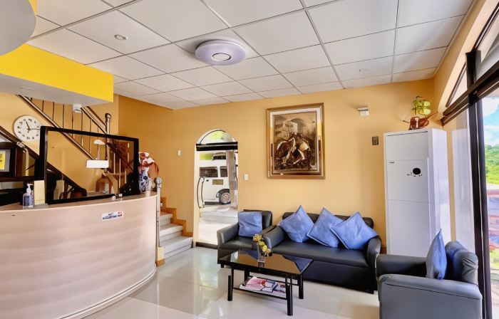 Wency Amor Hotel